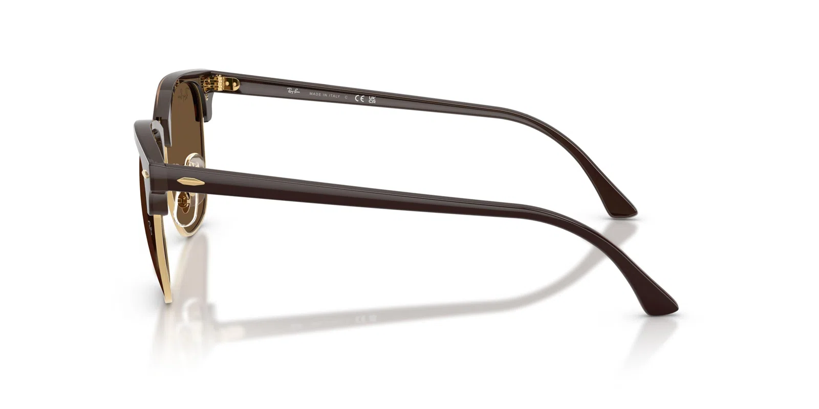 Ray-Ban Clubmaster 3016F Sunglasses - view 62
